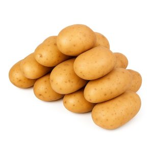 doğal tarım kızartmalık patates