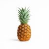 egzotik tropikal meyve ananas