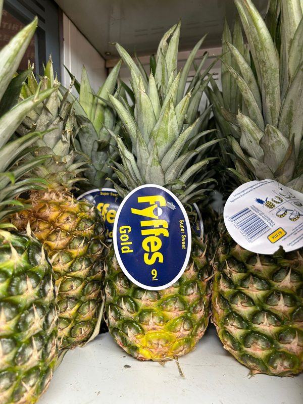 Ananas (adet) - Görsel 4
