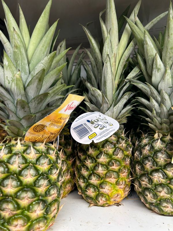Ananas (adet) - Görsel 3