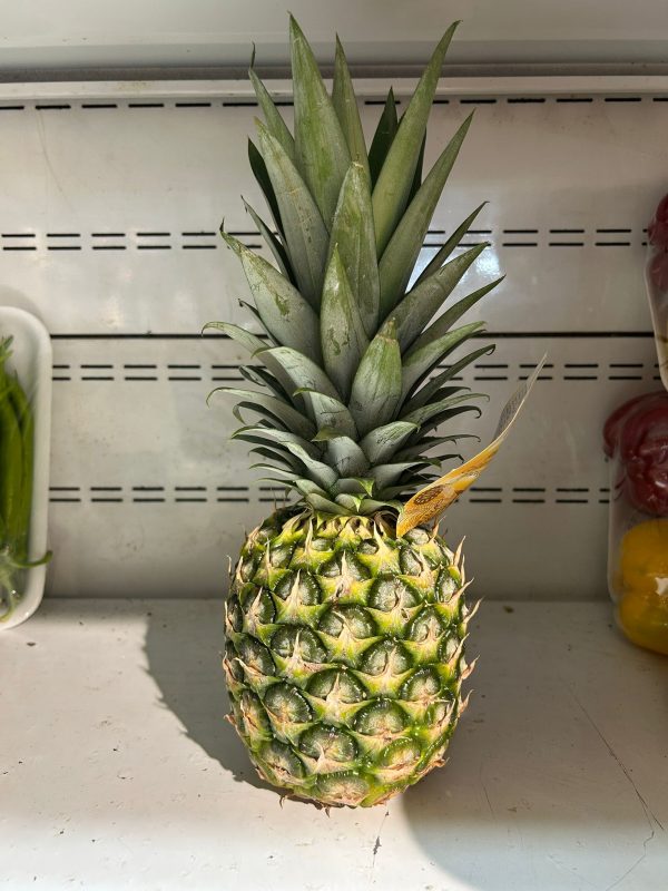 Ananas (adet) - Görsel 2