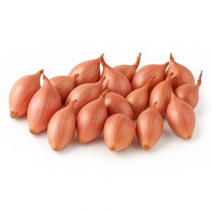 Küçük arpacık soğanlar
