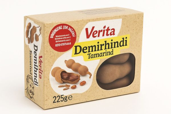 Demirhindi (paket)
