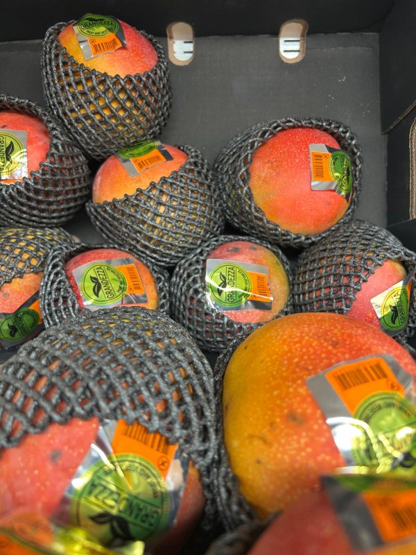 Mango (adet) - Görsel 4
