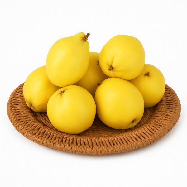 Doğal mayhoş ekmek ayva