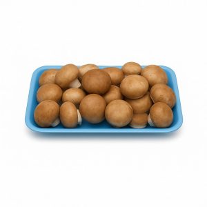 Kestane Mantarı (paket)