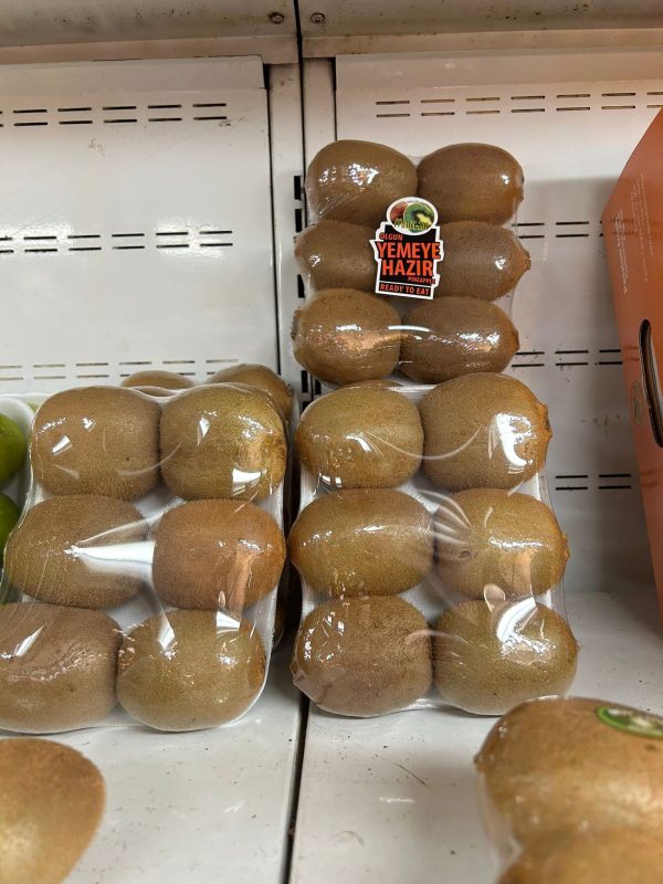 Kivi (Paket) - Görsel 5