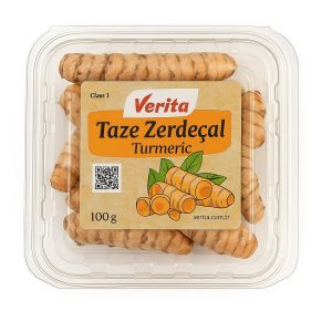 Zerdeçal (paket)